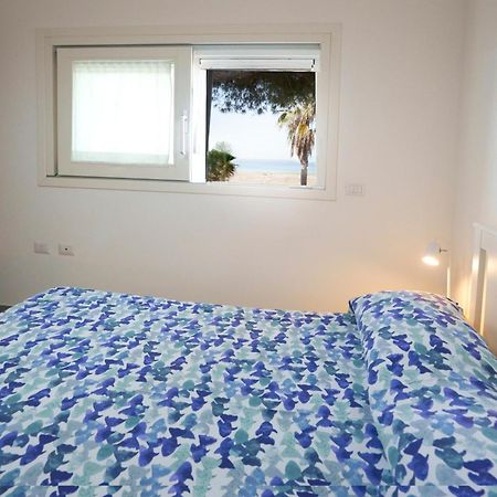 Villa Seaview Torre Grande Exterior foto